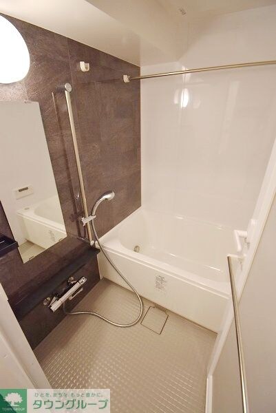 アヴェルーナ月島の物件内観写真