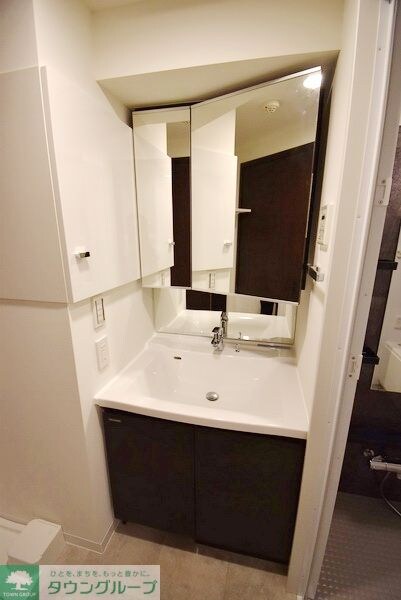 アヴェルーナ月島の物件内観写真