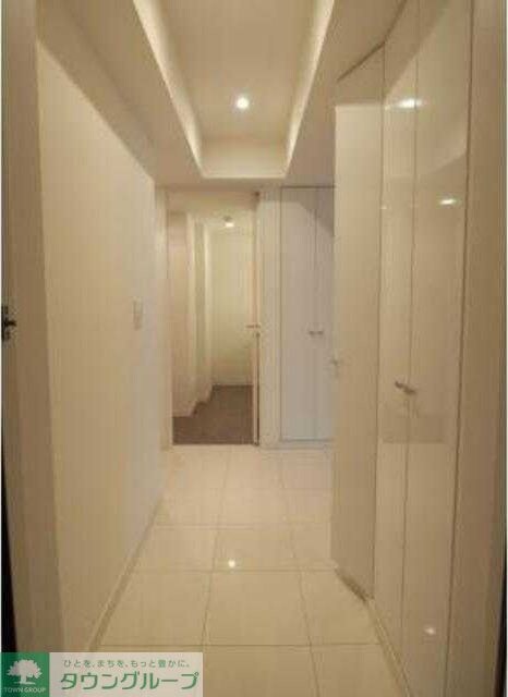 アルティスコート南青山の物件内観写真