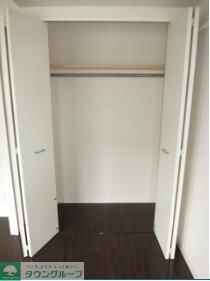 ルノンキュールの物件内観写真