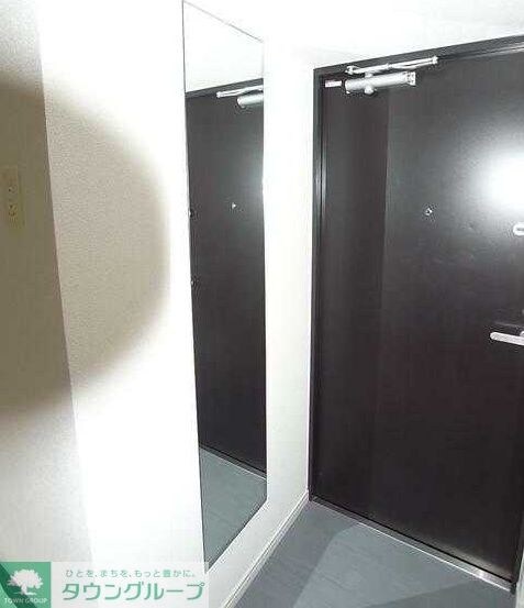 プライムアーバン西大島の物件内観写真