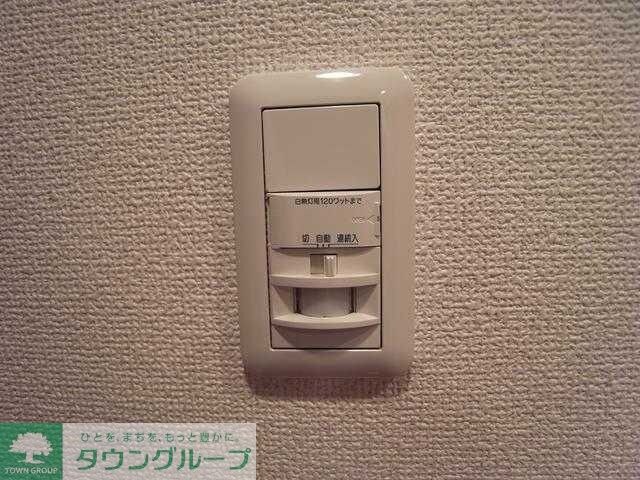 プライムアーバン西大島の物件内観写真