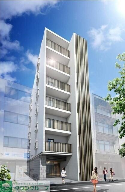 スプランディッド品川ＤＵＥの物件内観写真