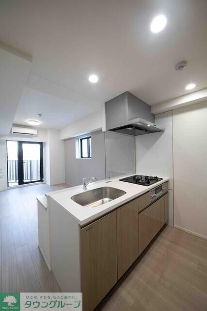 スプランディッド品川ＤＵＥの物件内観写真