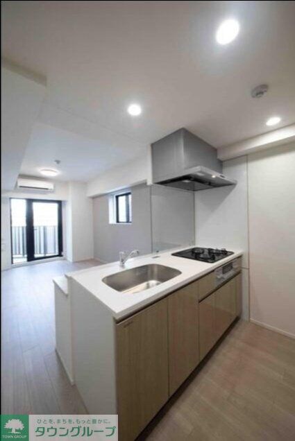 スプランディッド品川ＤＵＥの物件内観写真