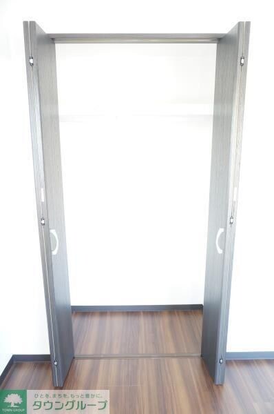 マインズ・コム白金の物件内観写真