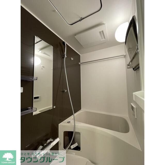 ウェルスクエア馬込IIの物件内観写真