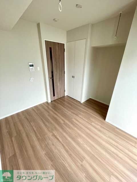 レジディア蒲田IVの物件内観写真