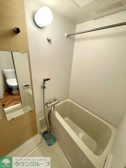 レジディア蒲田IVの物件内観写真