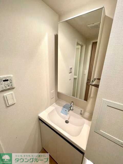 レジディア蒲田IVの物件内観写真