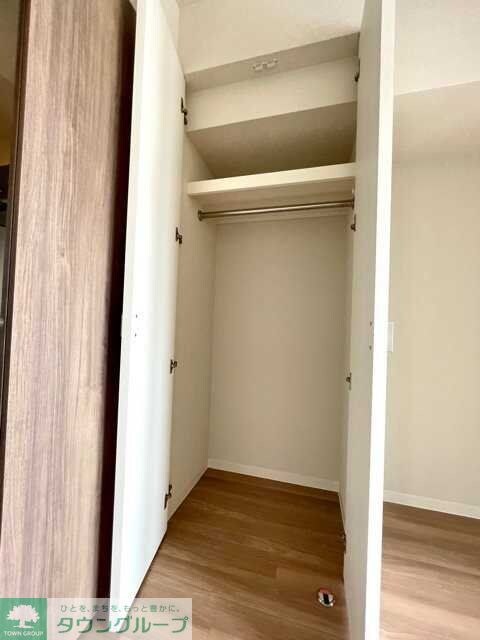 レジディア蒲田IVの物件内観写真