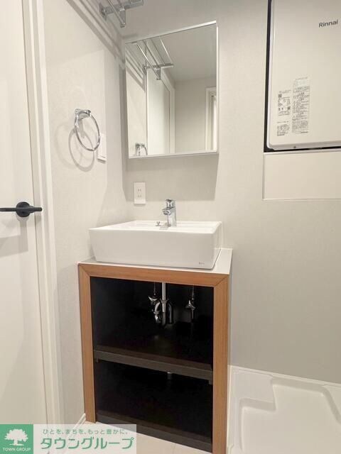 FABRIC大森町の物件内観写真