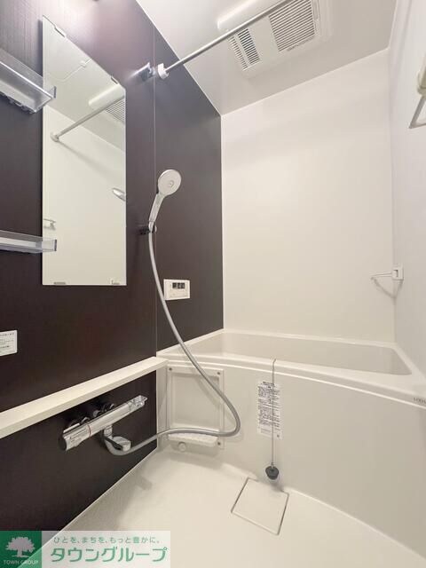 FABRIC大森町の物件内観写真