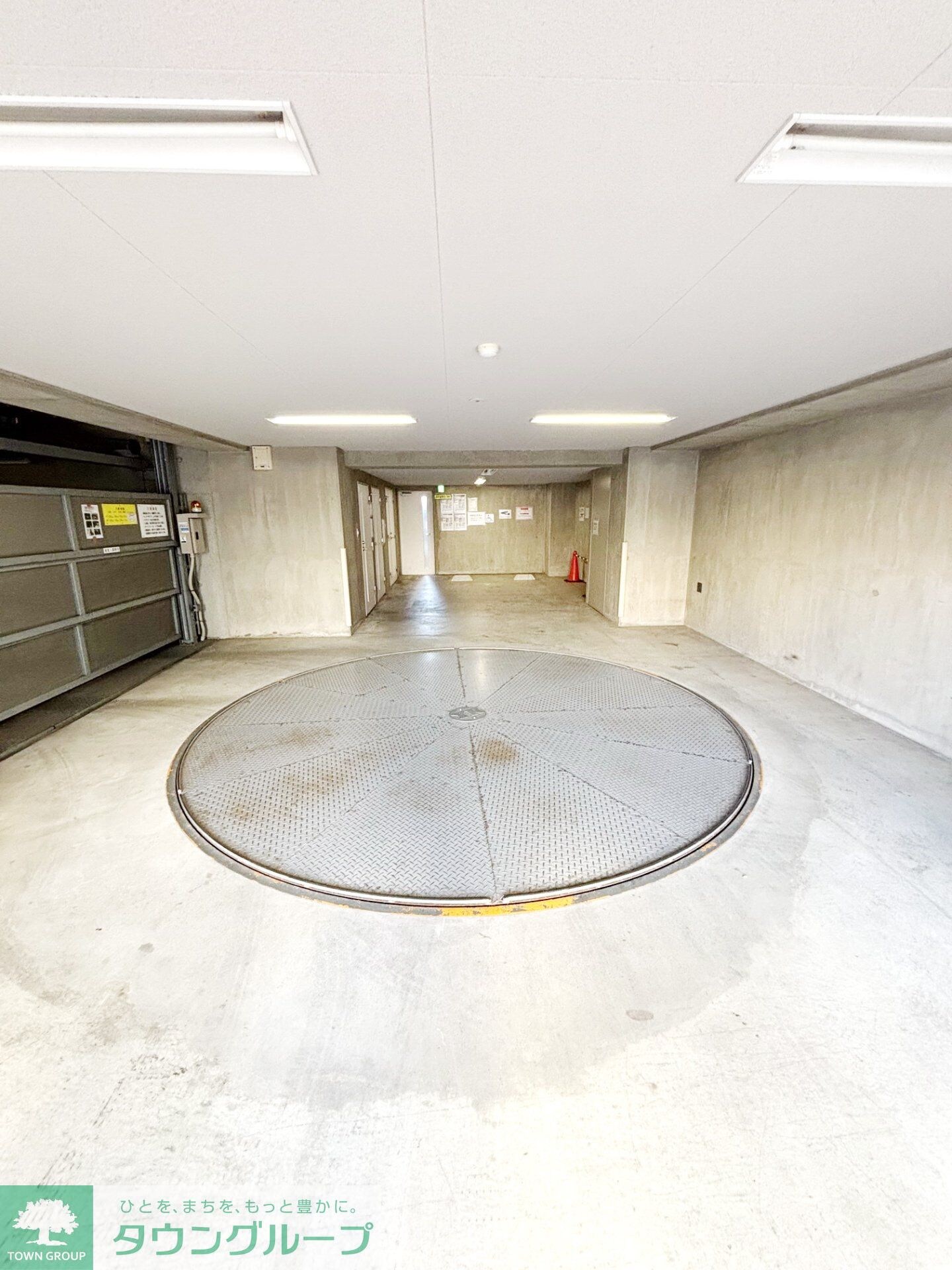 KDXレジデンス品川シーサイドの物件内観写真