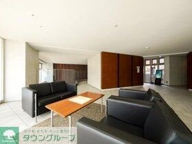 KDXレジデンス品川シーサイドの物件内観写真