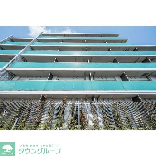 ドゥーエ西馬込の物件内観写真