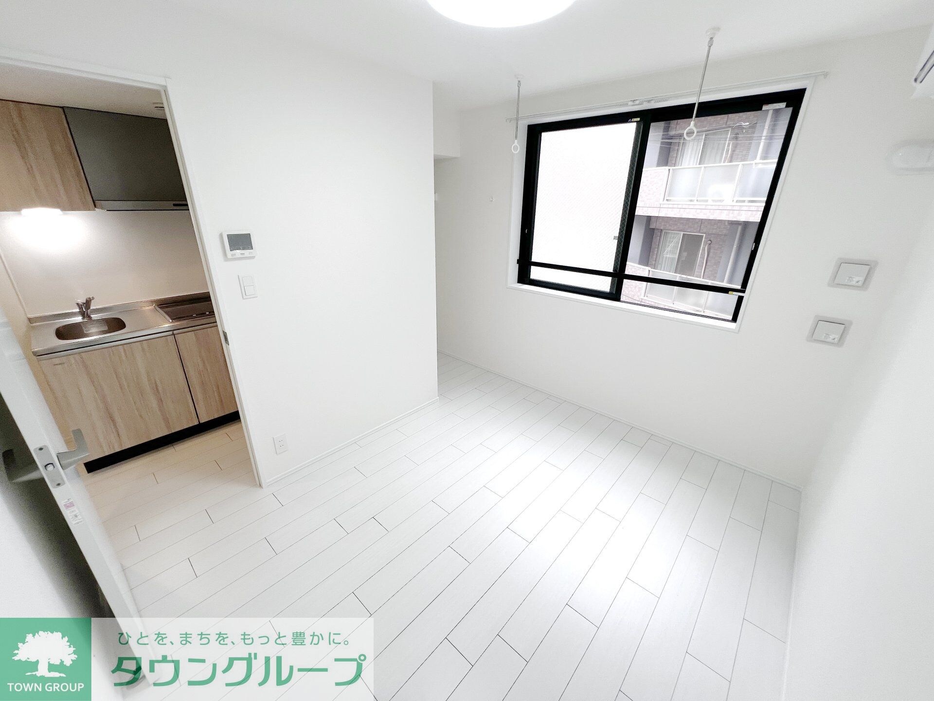 ルーム馬込の物件内観写真