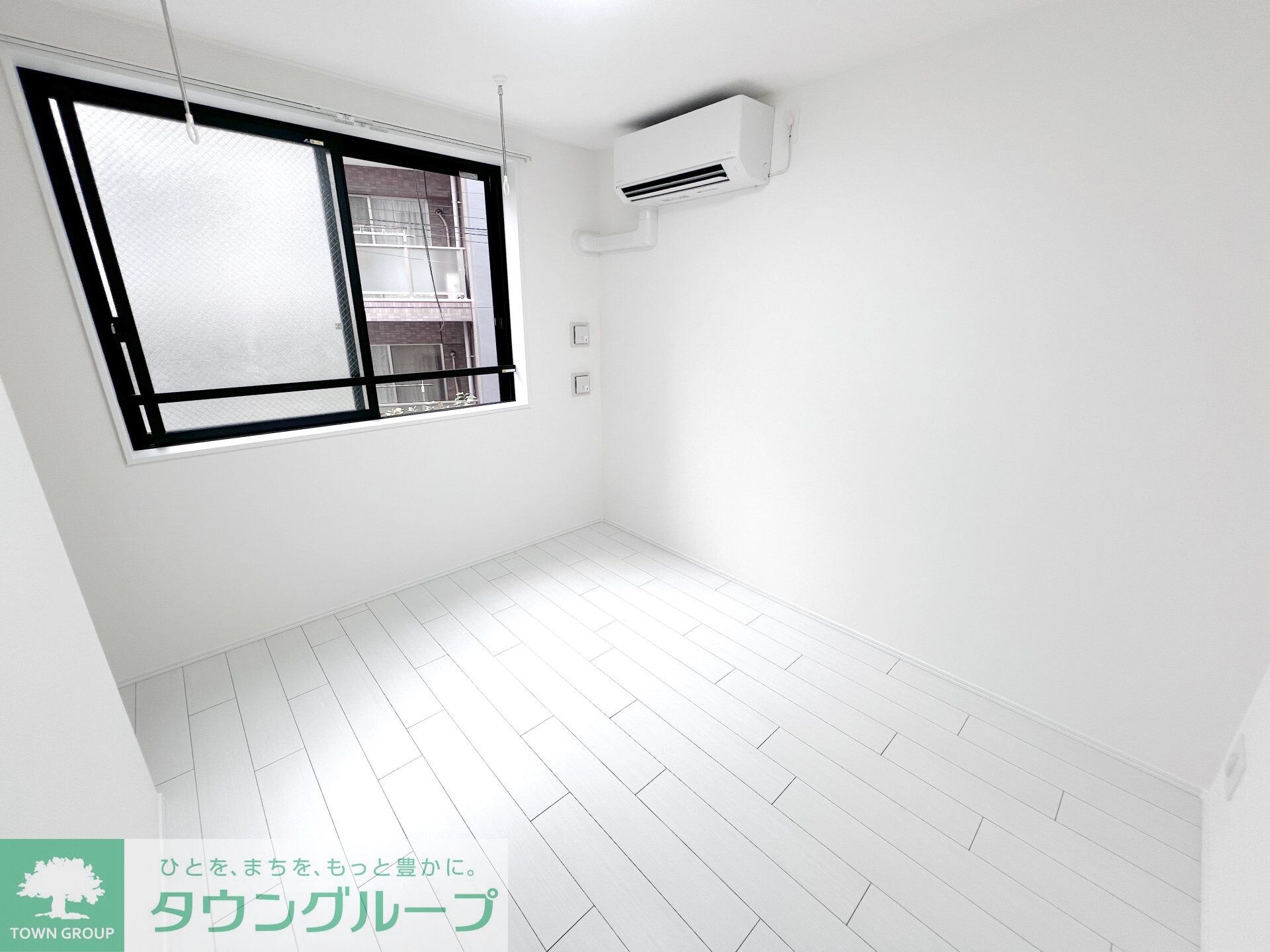 ルーム馬込の物件内観写真