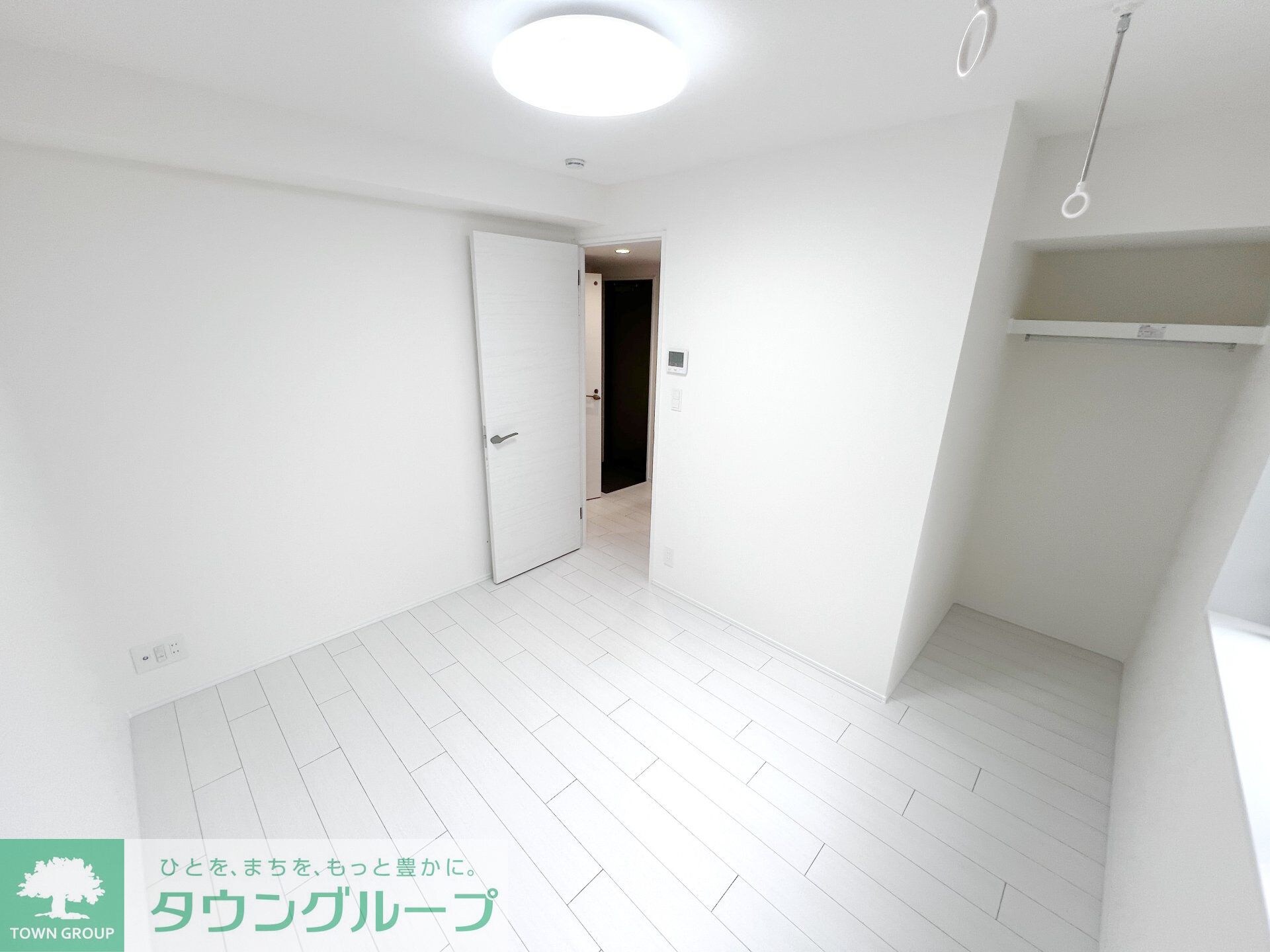 ルーム馬込の物件内観写真