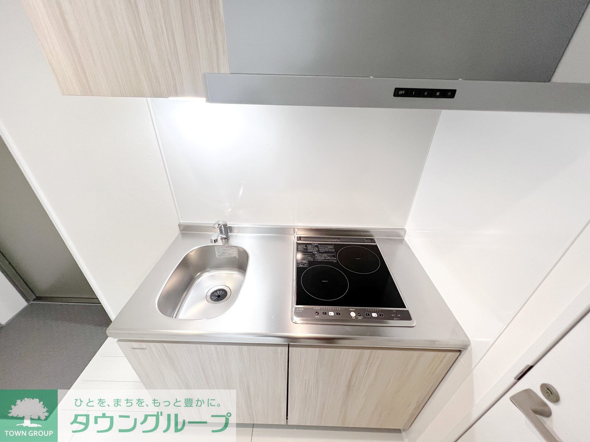 ルーム馬込の物件内観写真