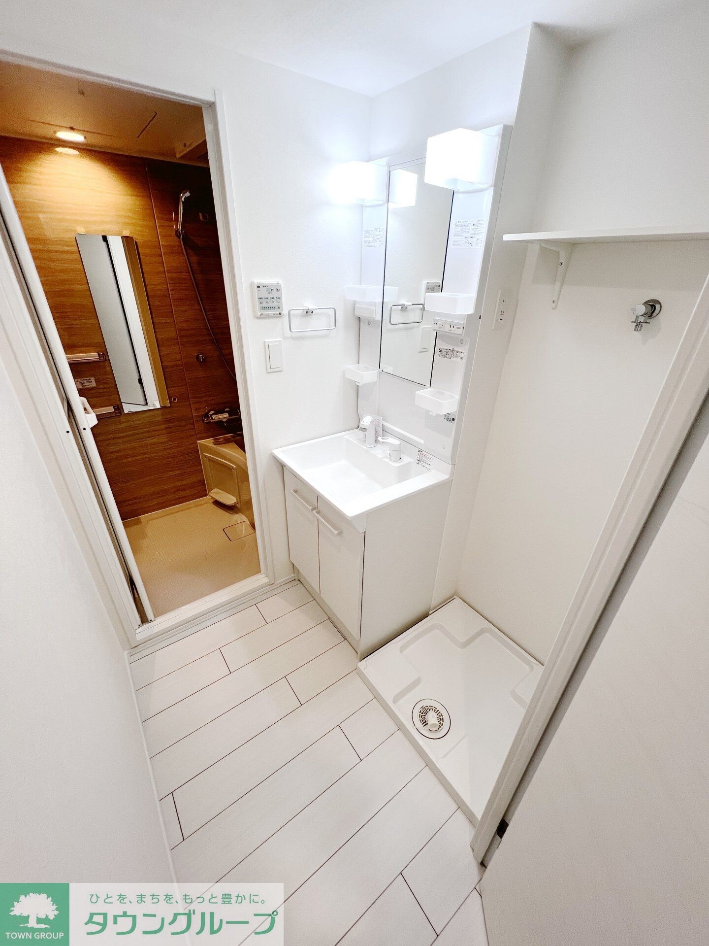 ルーム馬込の物件内観写真