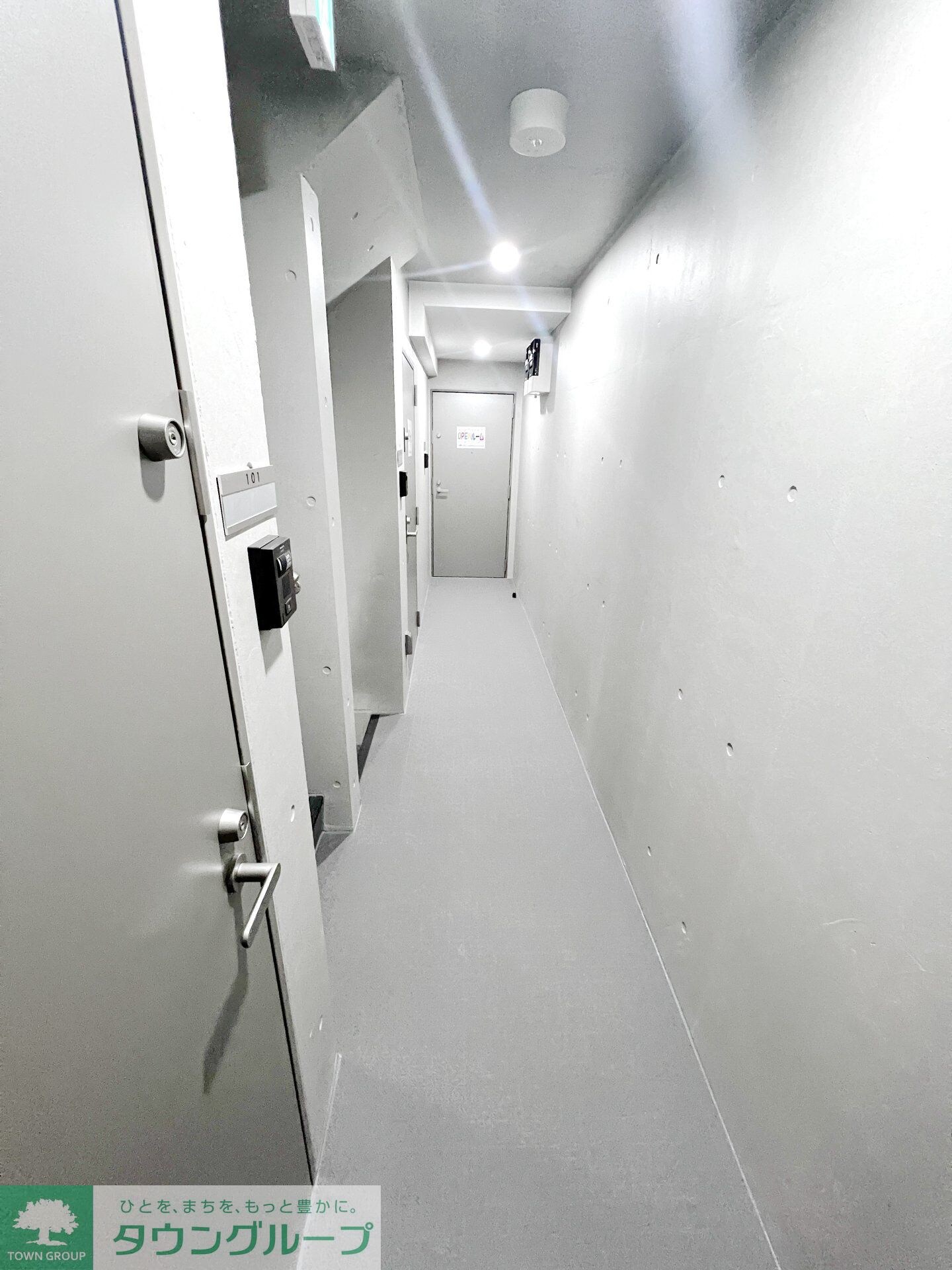 ルーム馬込の物件内観写真