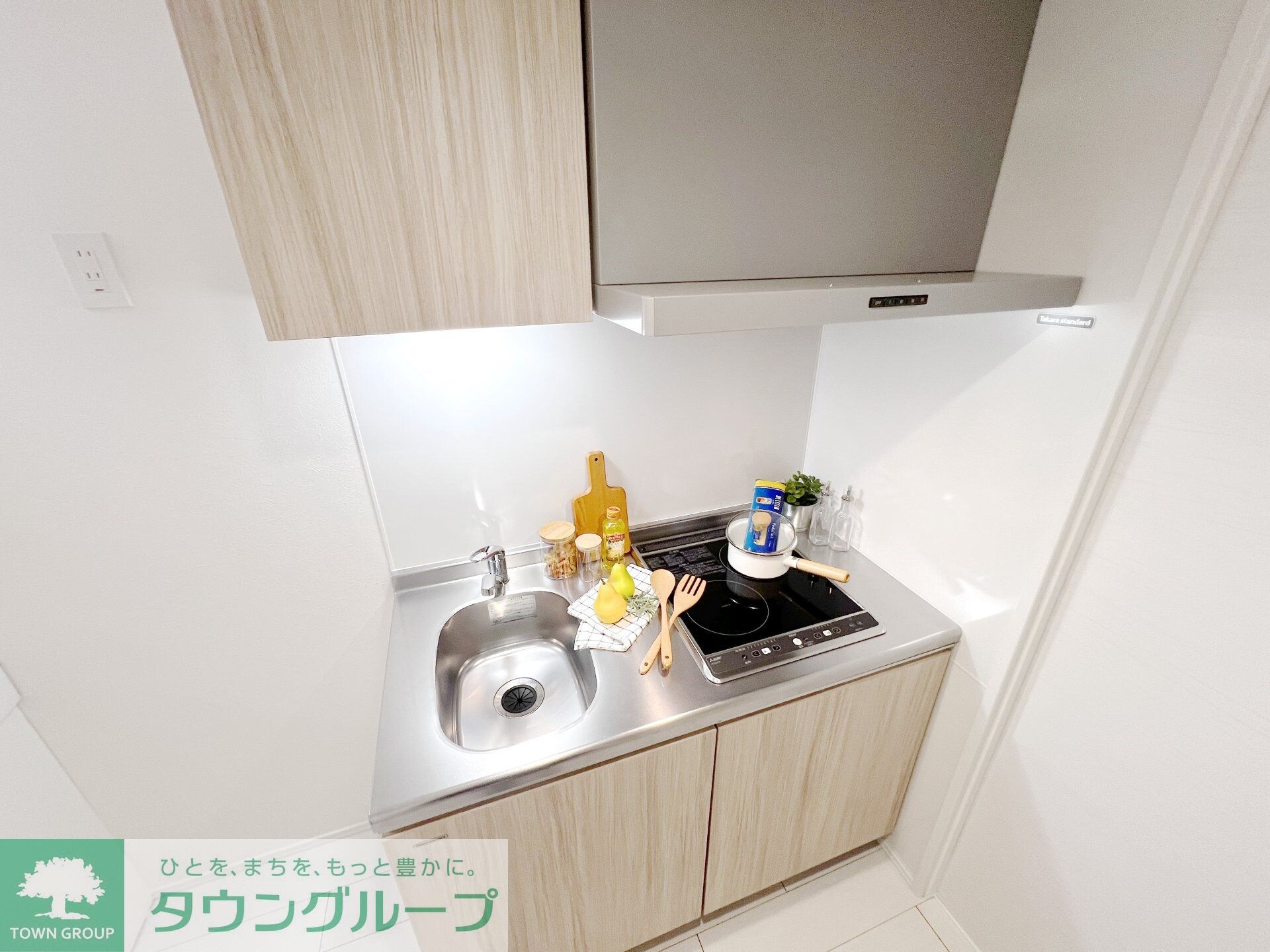 ルーム馬込の物件内観写真