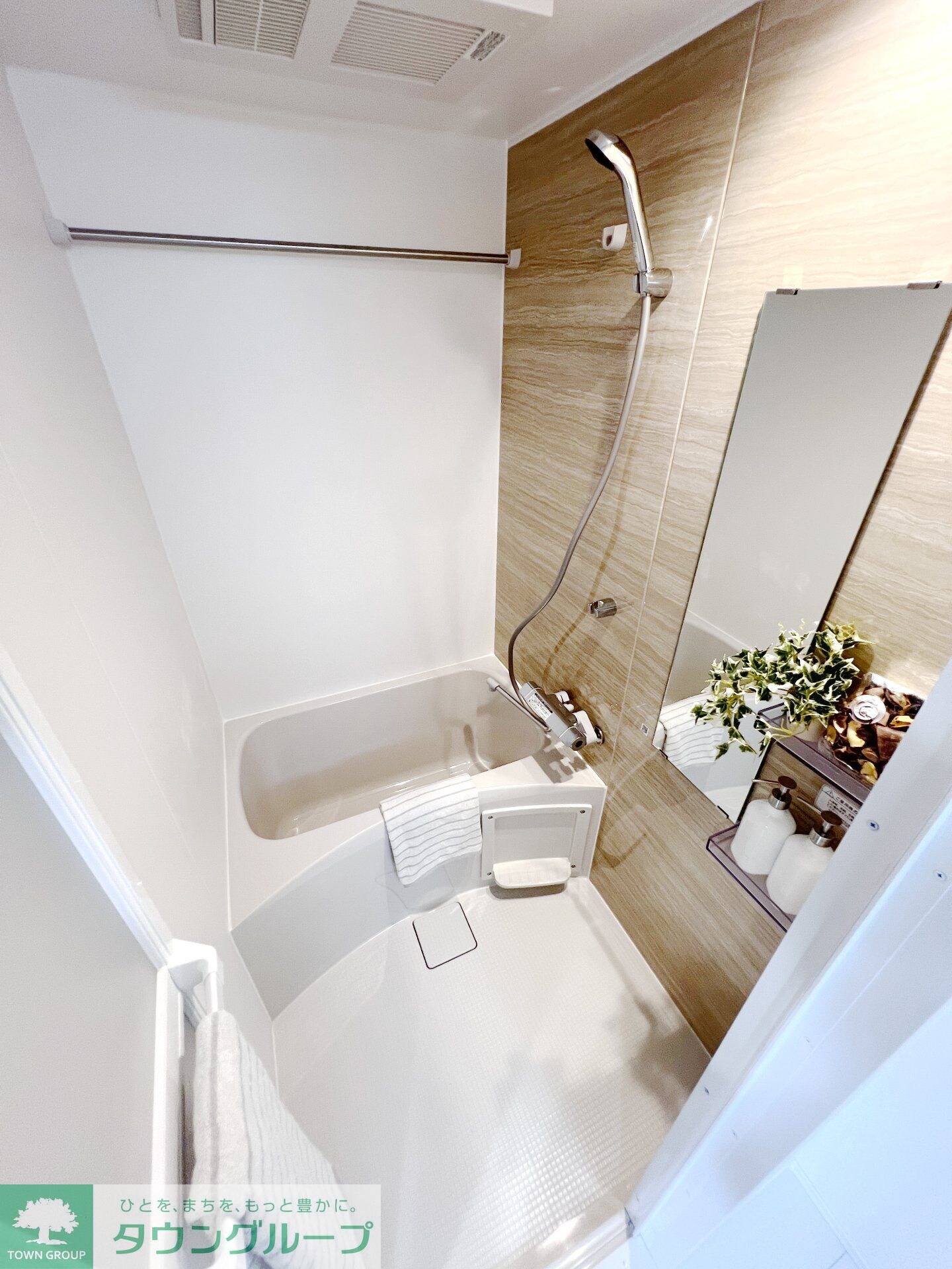 ルーム馬込の物件内観写真