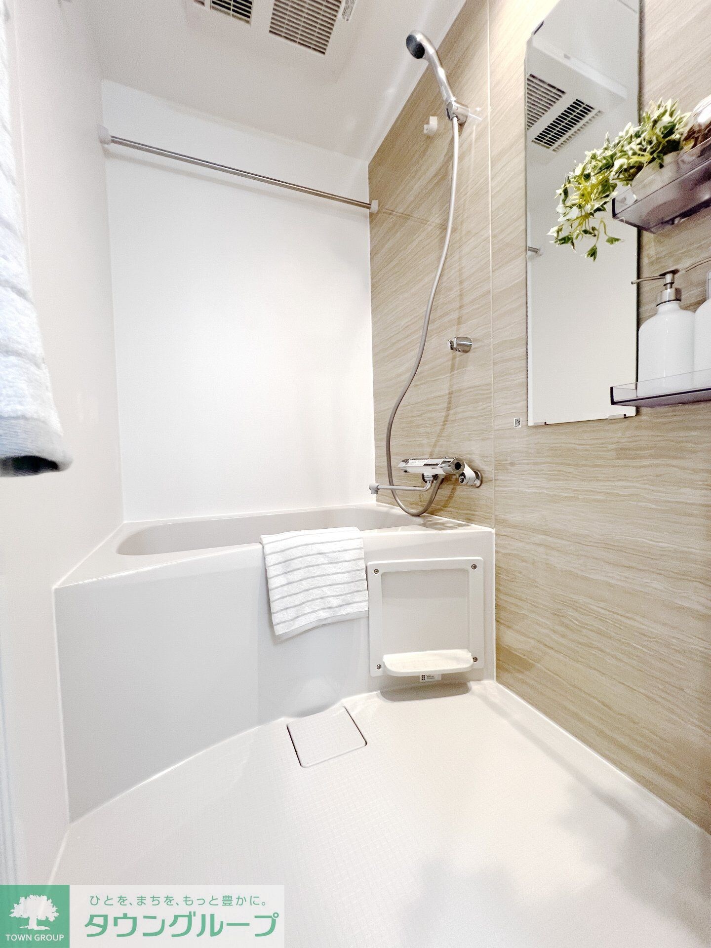 ルーム馬込の物件内観写真