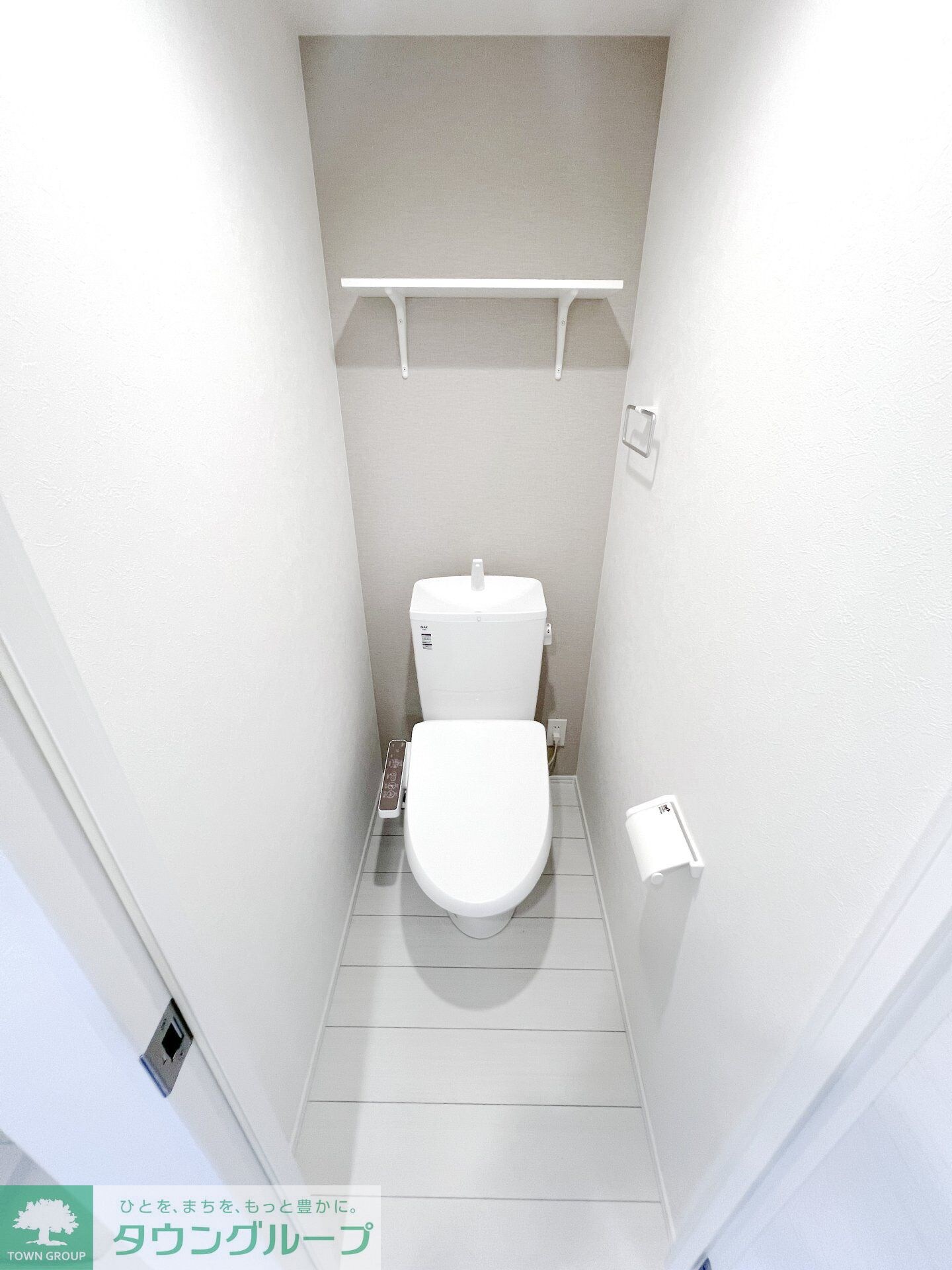 ルーム馬込の物件内観写真