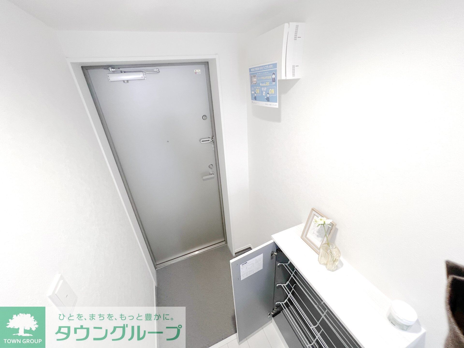 ルーム馬込の物件内観写真