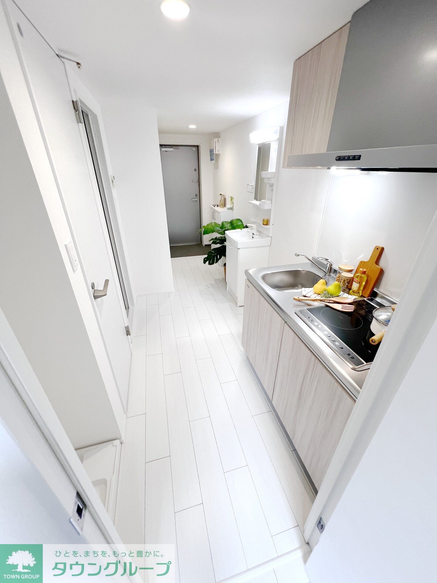 ルーム馬込の物件内観写真