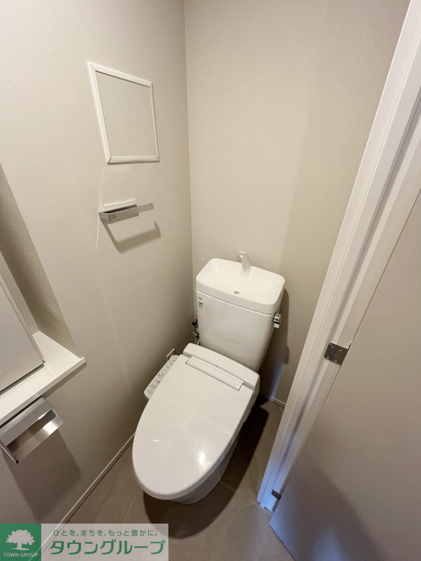 MindKamataの物件内観写真