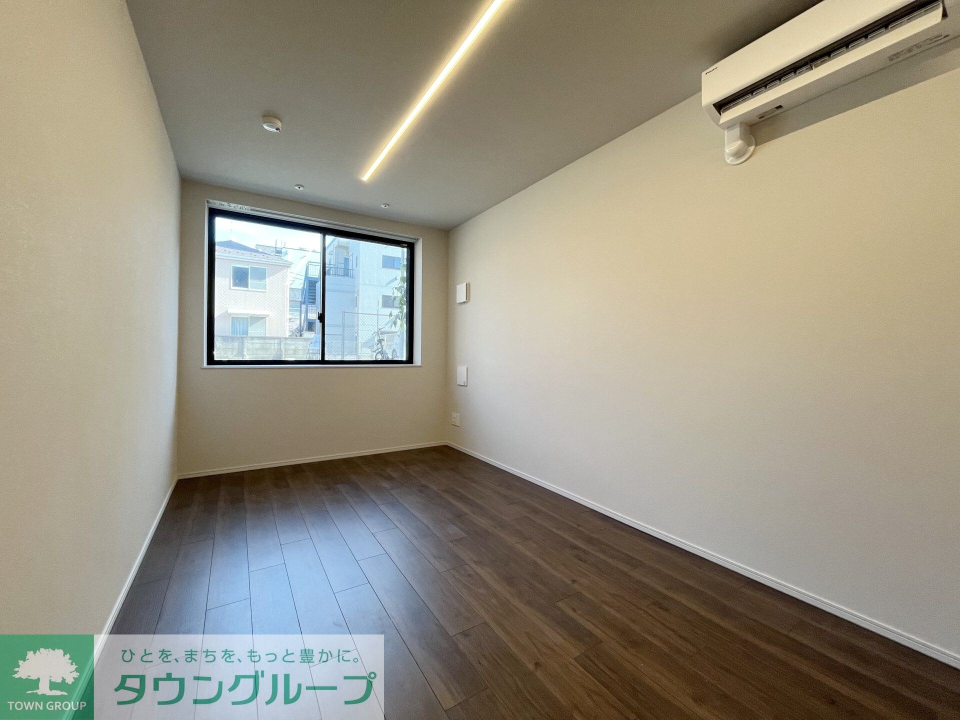 MindKamataの物件内観写真