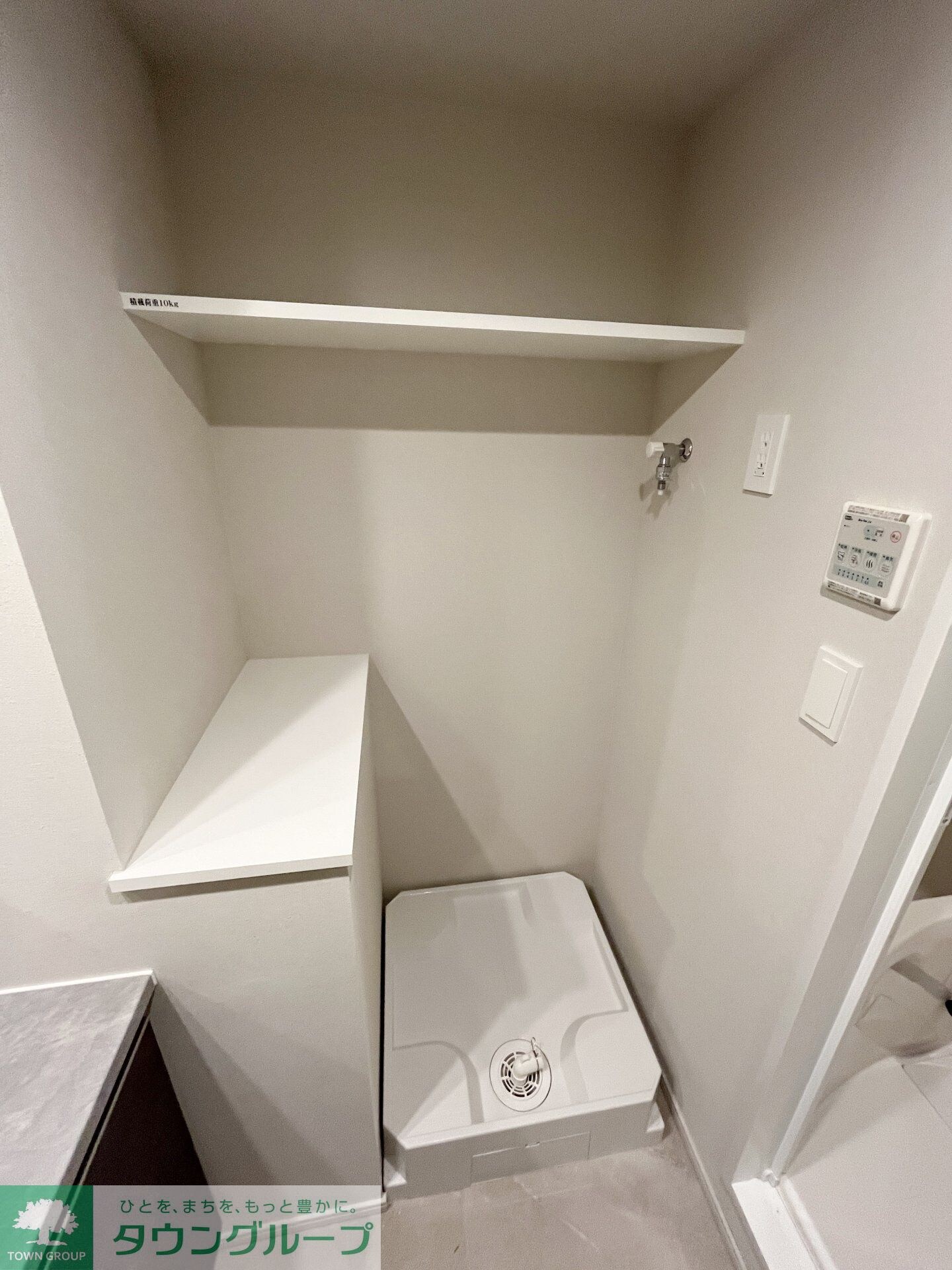 MindKamataの物件内観写真