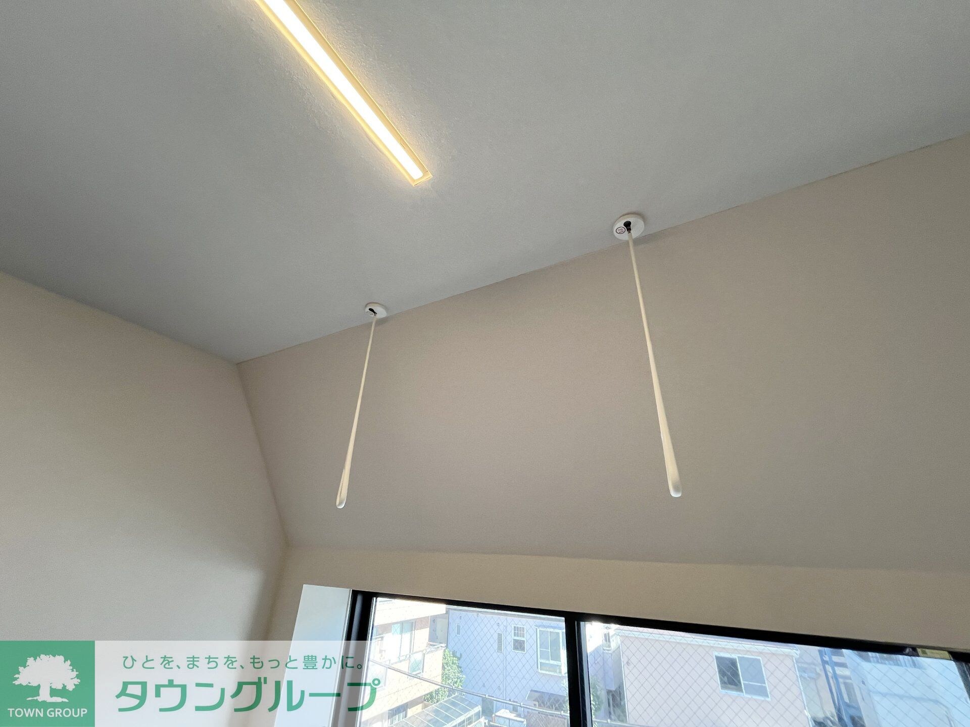 MindKamataの物件内観写真