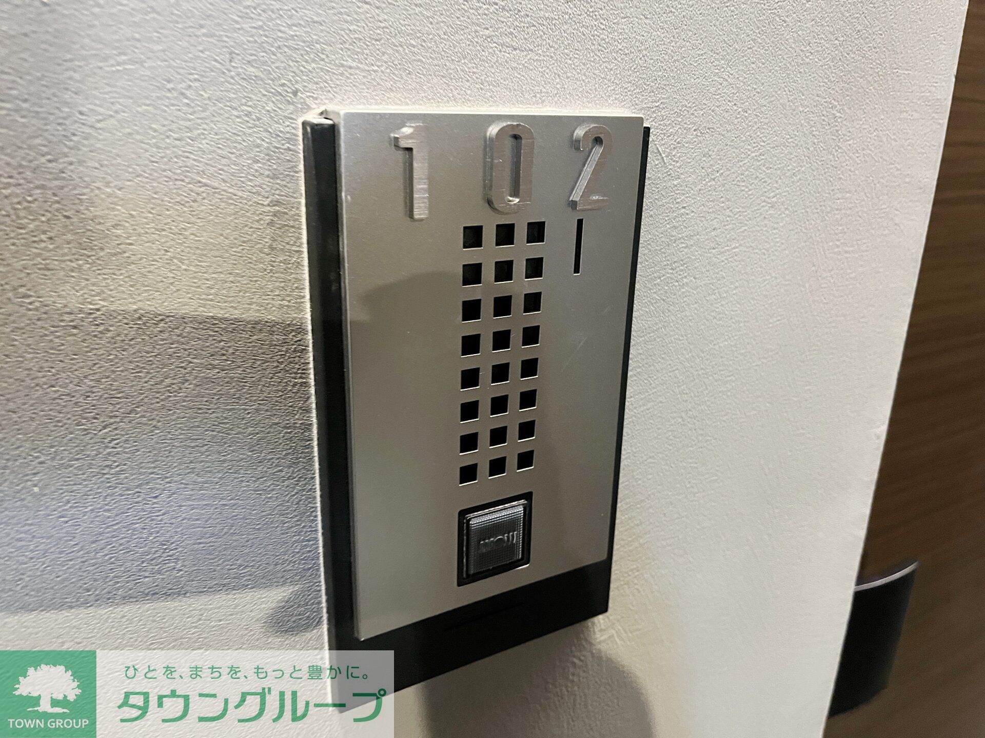 MindKamataの物件内観写真