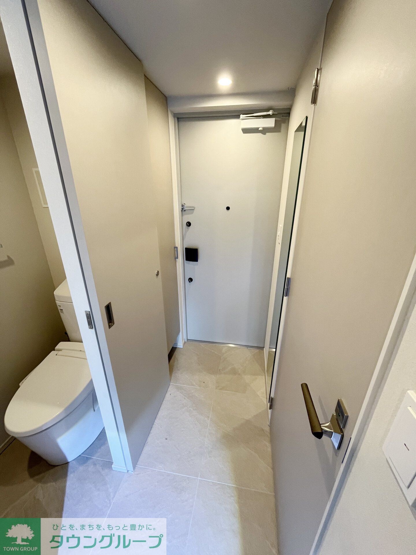 MindKamataの物件内観写真