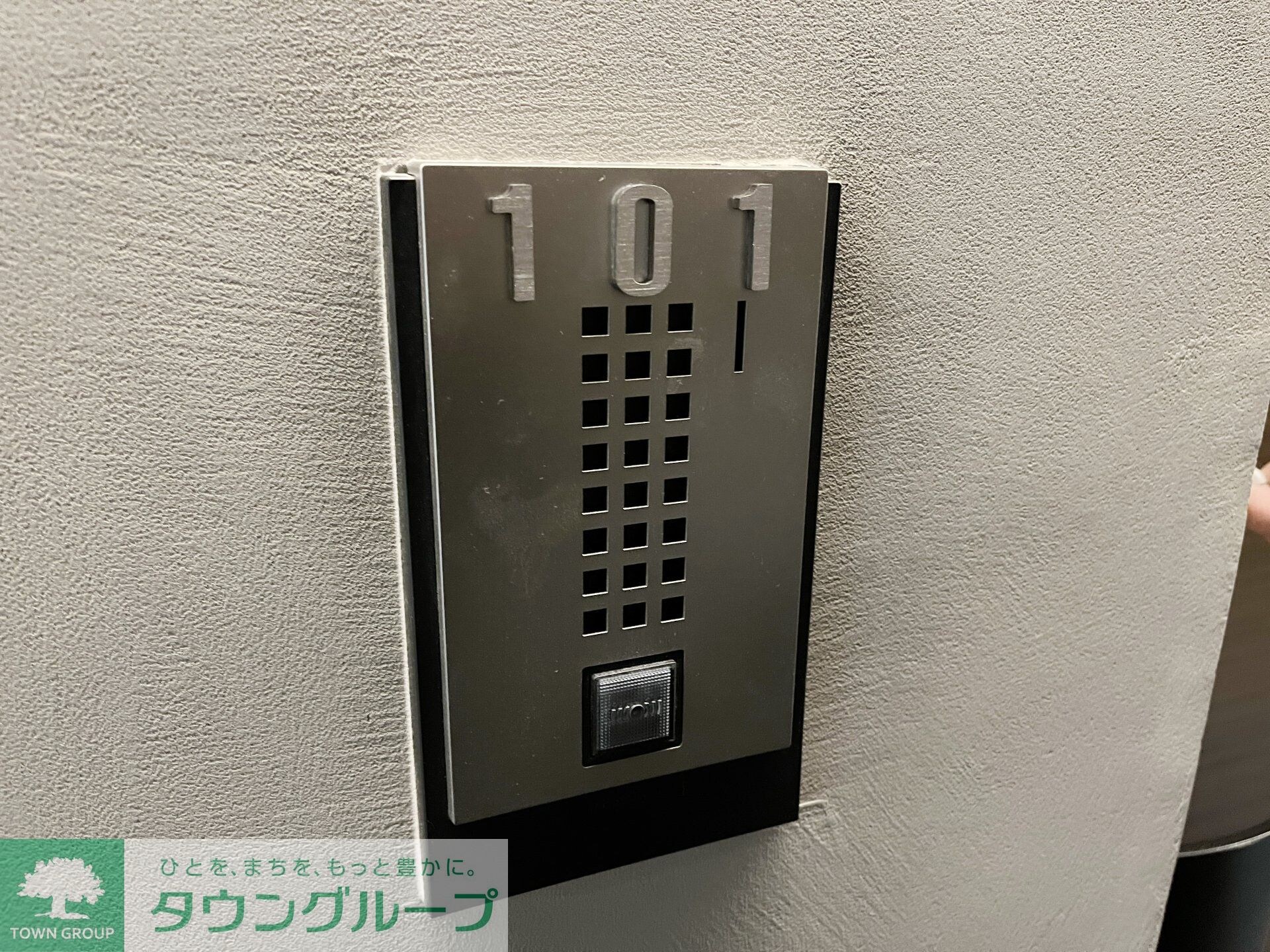 MindKamataの物件内観写真