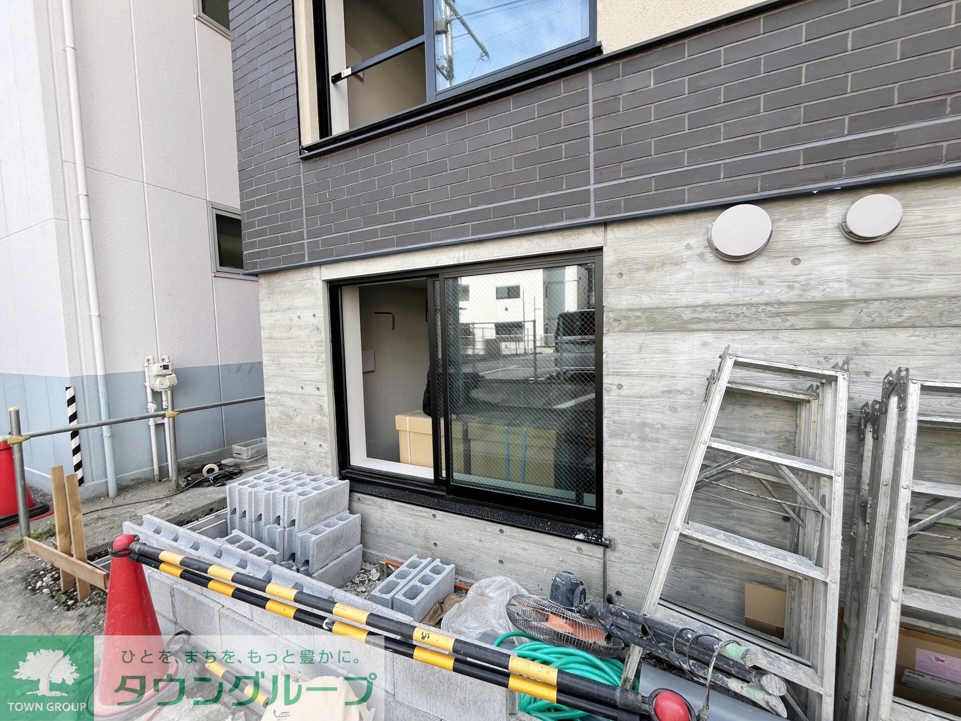 MindKamataの物件内観写真