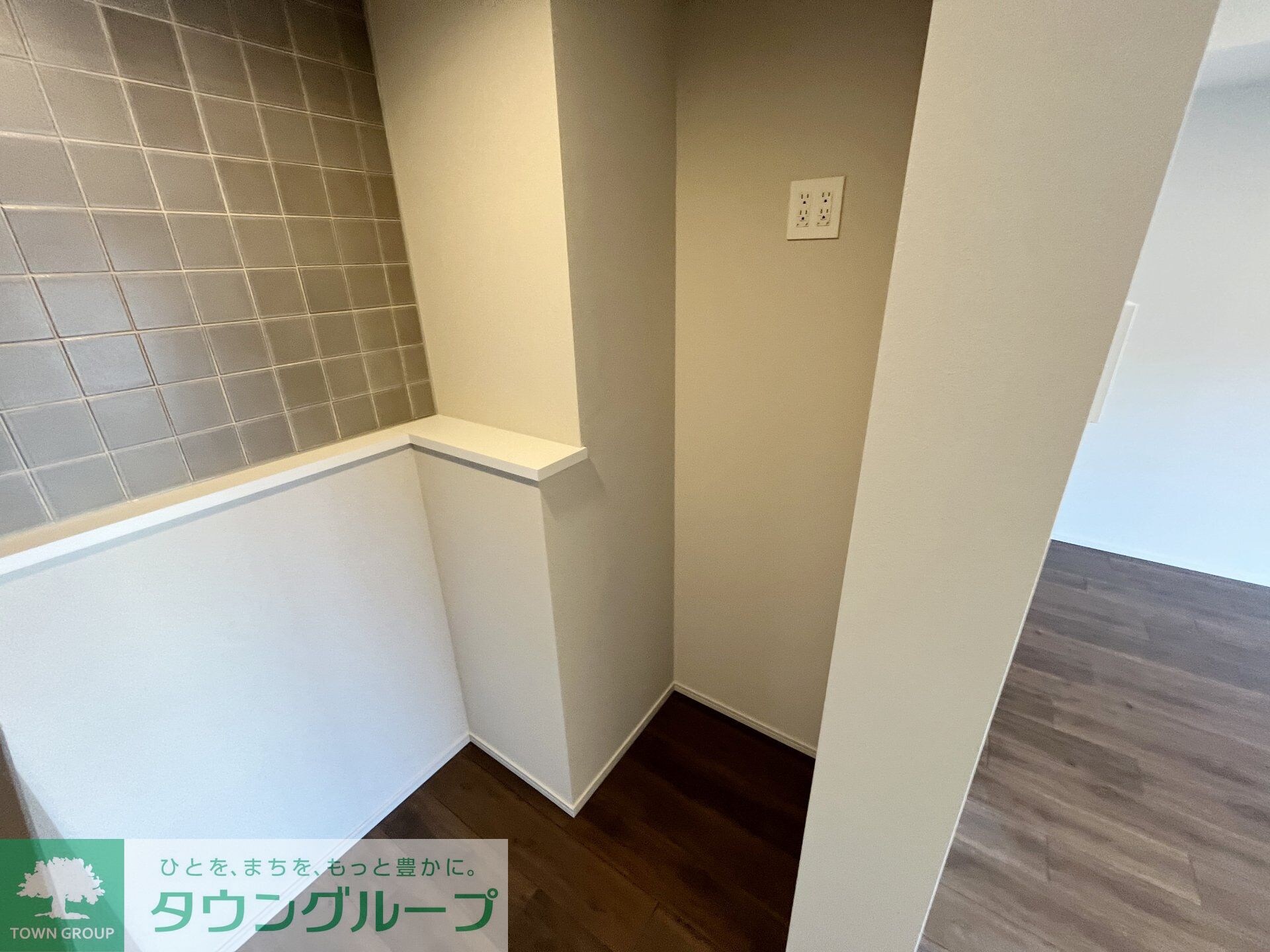 MindKamataの物件内観写真