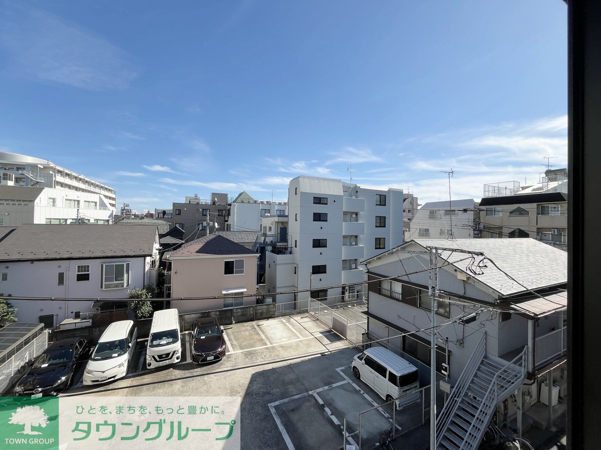 MindKamataの物件内観写真