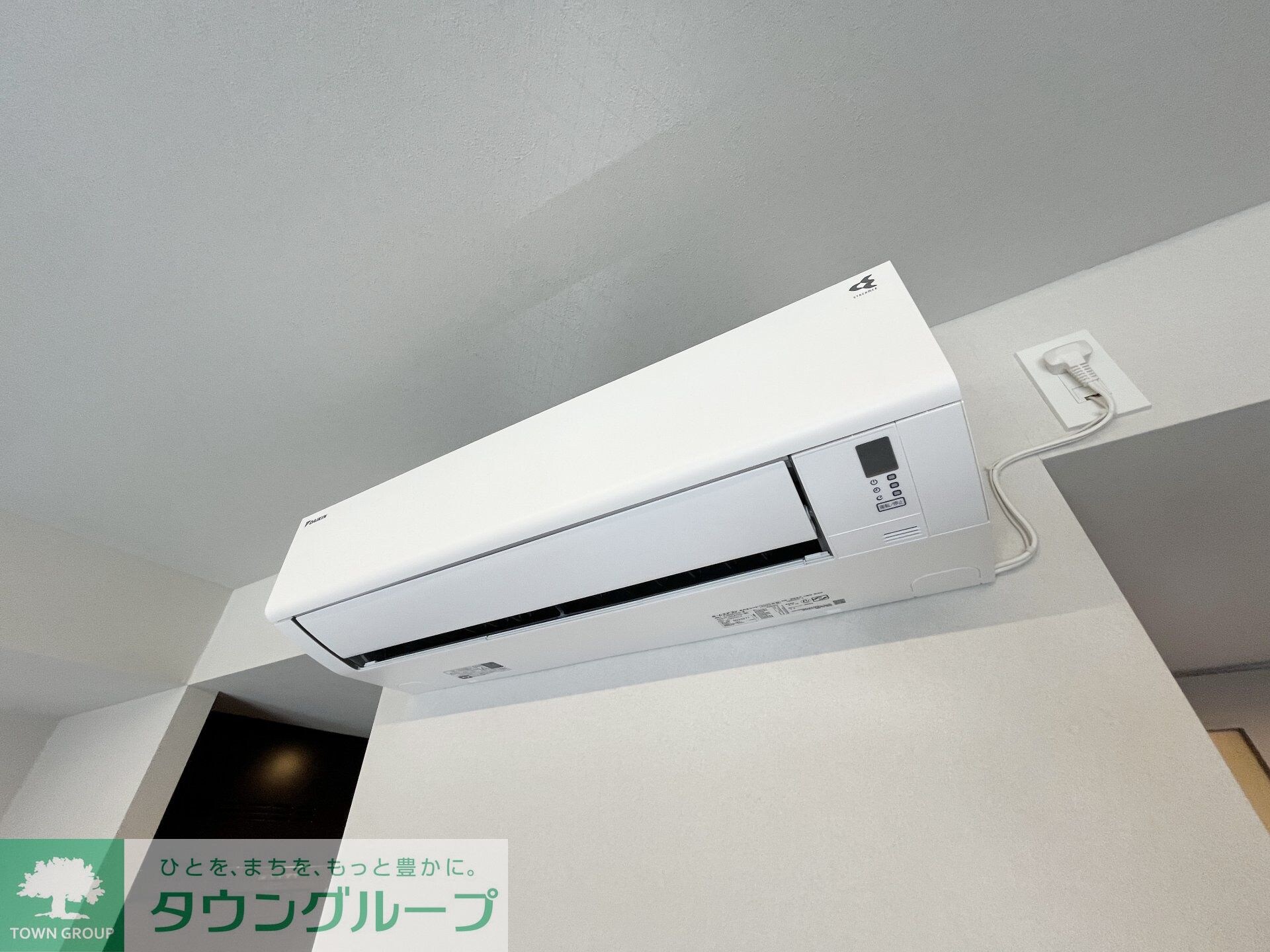 MindKamataの物件内観写真