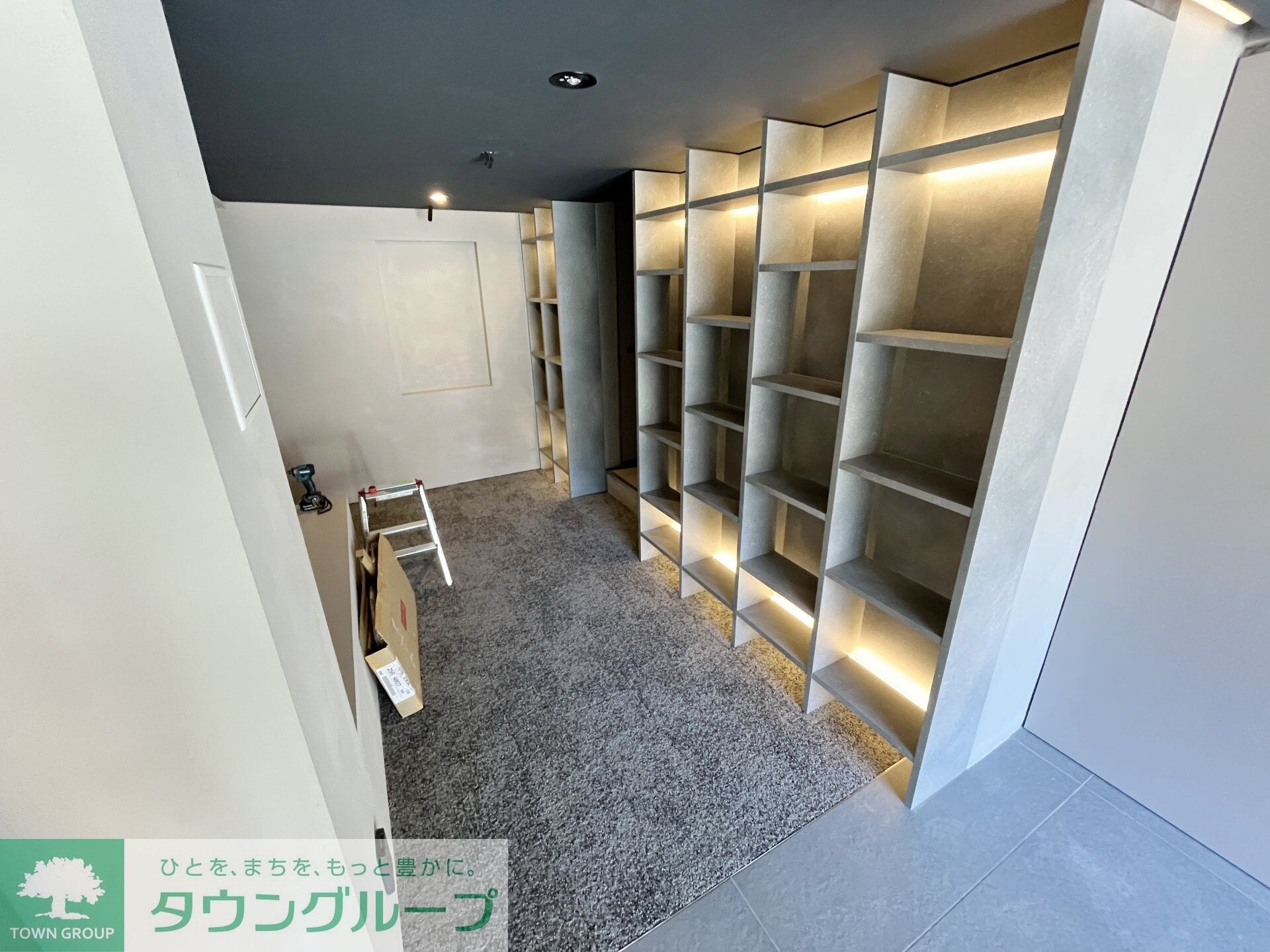 MindKamataの物件内観写真