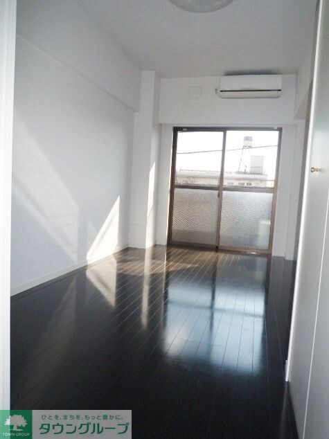 レジディア多摩川の物件内観写真