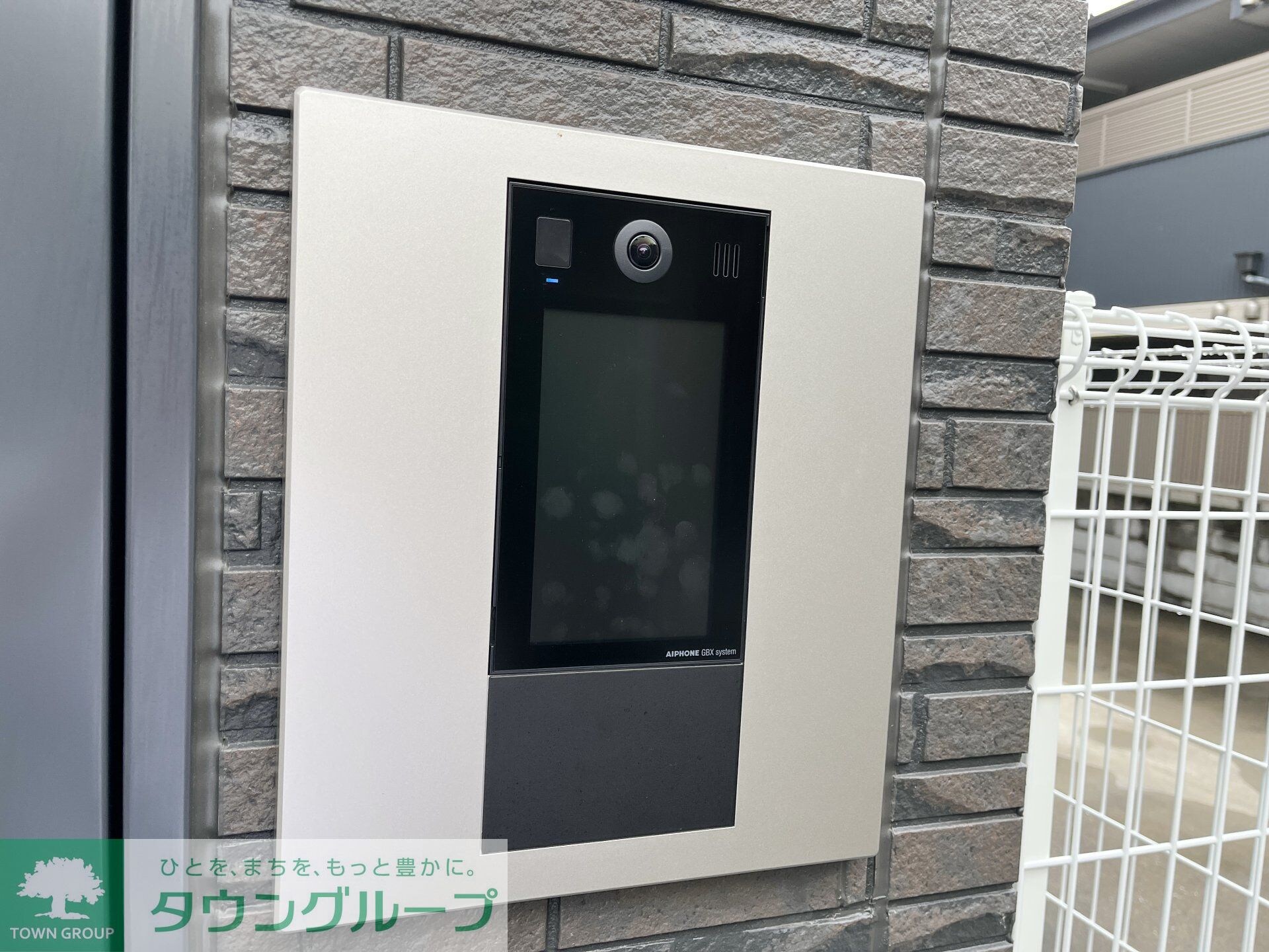 ラグゼフラット東六郷の物件内観写真