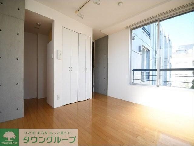 ＭＯＤＵＬＯＲ池上の物件内観写真