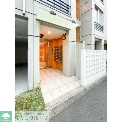 ＭＯＤＵＬＯＲ池上の物件内観写真