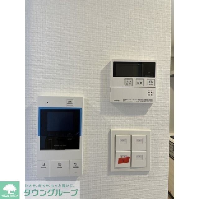 Ａｕｇｕｓｔａ　Ｒｅｓｉｄｅｎｃｅ大森の物件内観写真