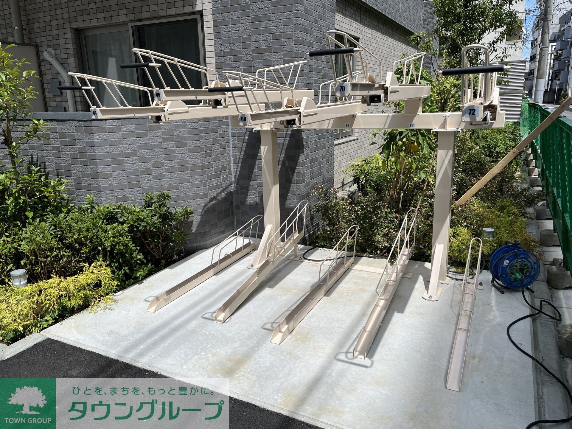 Ａｕｇｕｓｔａ　Ｒｅｓｉｄｅｎｃｅ大森の物件内観写真